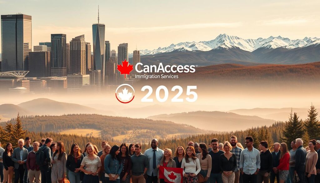 Canadian Immigration Landscape