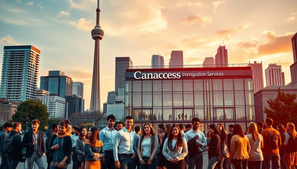 Canadian Immigration Opportunities