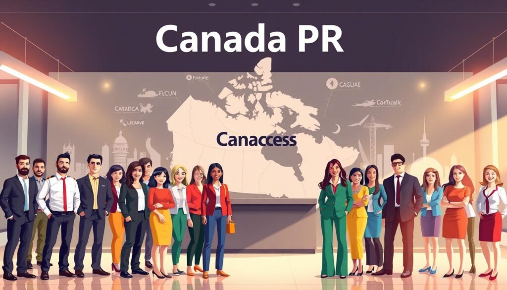 Fast-Track Your Canada PR with Canaccess Immigration – Proven Results!