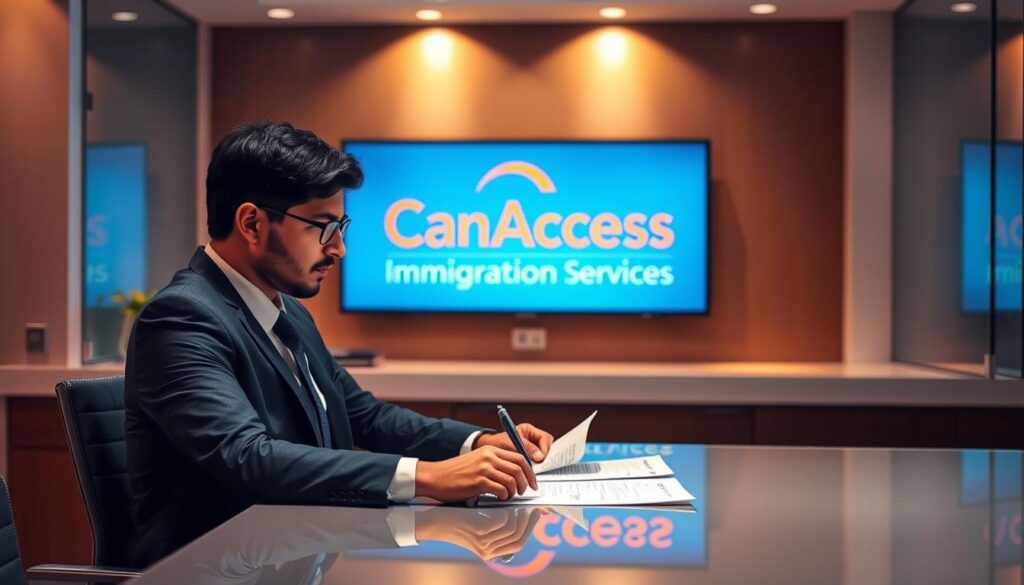 Proven Success, Real Results – The Best Immigration Consultant in India
