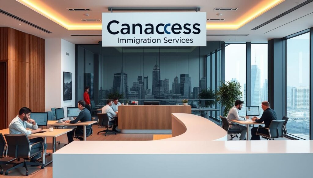 Canaccess Immigration Is The Authentic Trusted Experts For PNP Applications