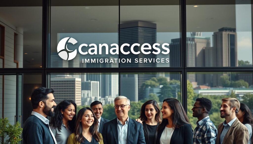 Get Nominated by Canadian Provinces — Canaccess Makes It Simple