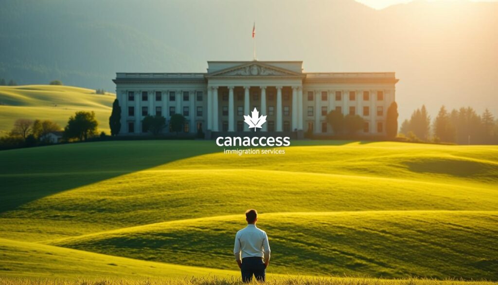 Provincial Nomination in Canadian Immigration