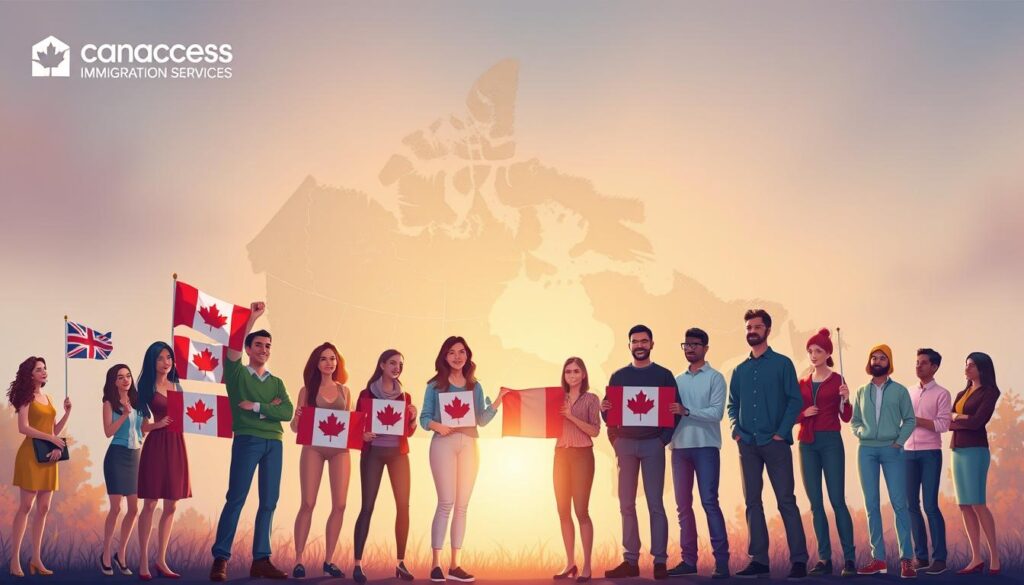 Provincial Nominee Program