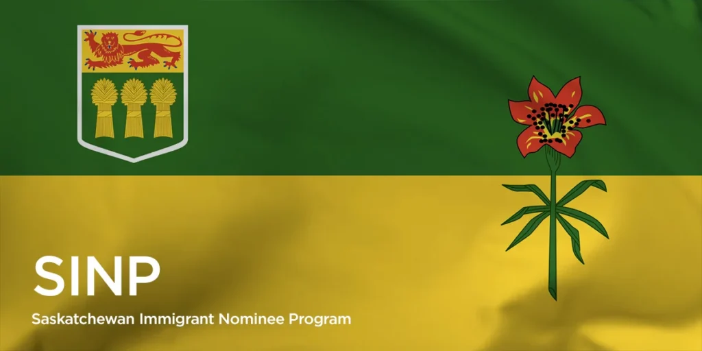 Saskatchewan Provincial Nominee Program Saskatchewan Provincial Nominee Program