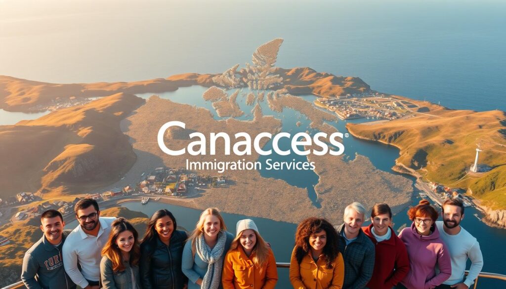 atlantic canada immigration