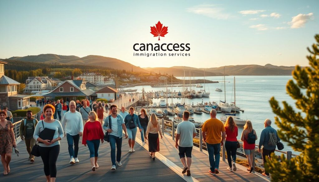 atlantic canada immigration