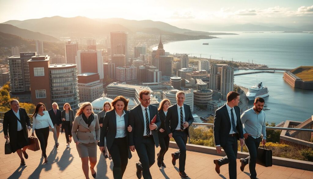 atlantic canada job opportunities