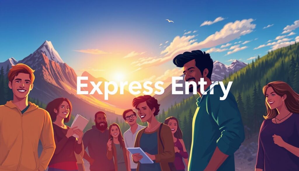 express entry program