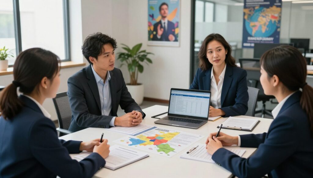 Canaccess Immigration: One of the Best Immigration Consultants in India