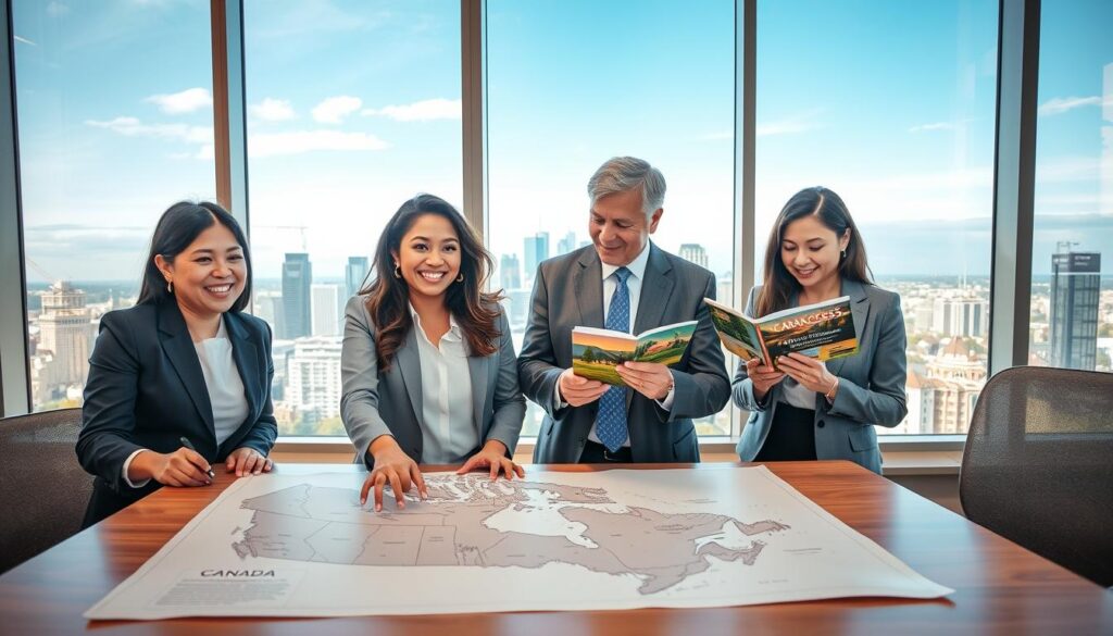 Canada Immigration Opportunities