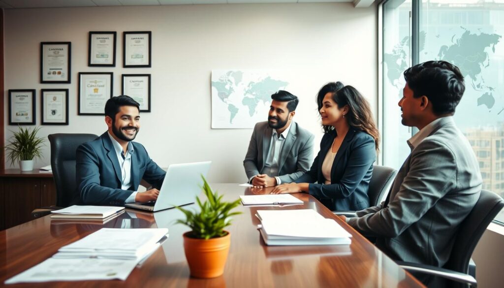 The Best Consultant in India for Canada PR: Canaccess Immigration