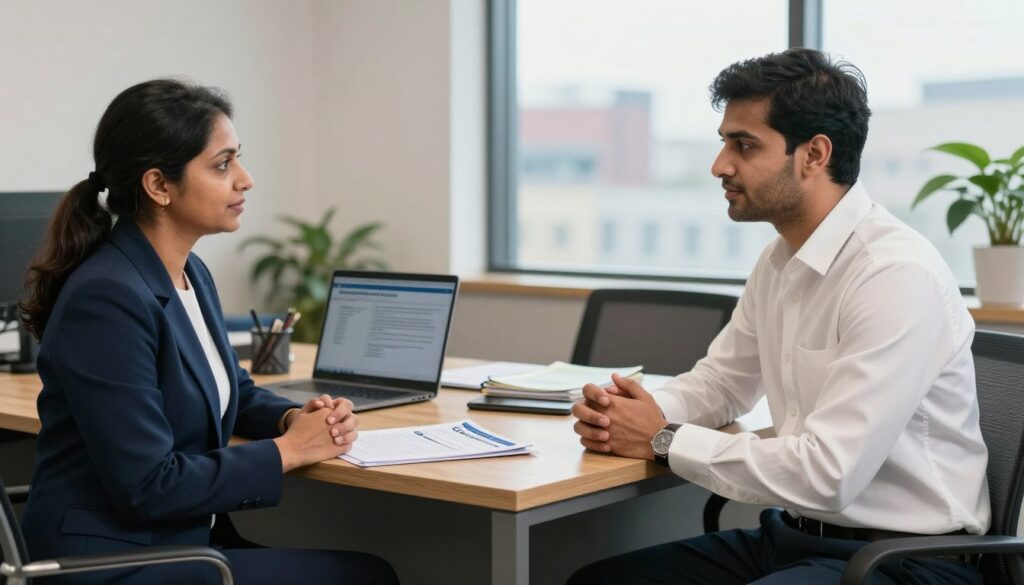 expert immigration consultants