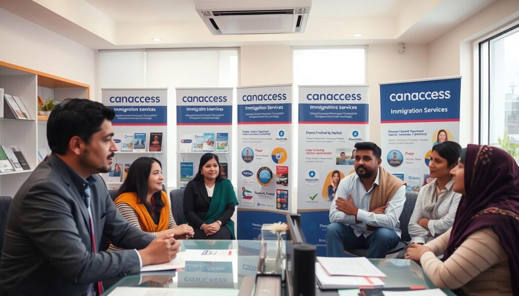 immigration services in punjab