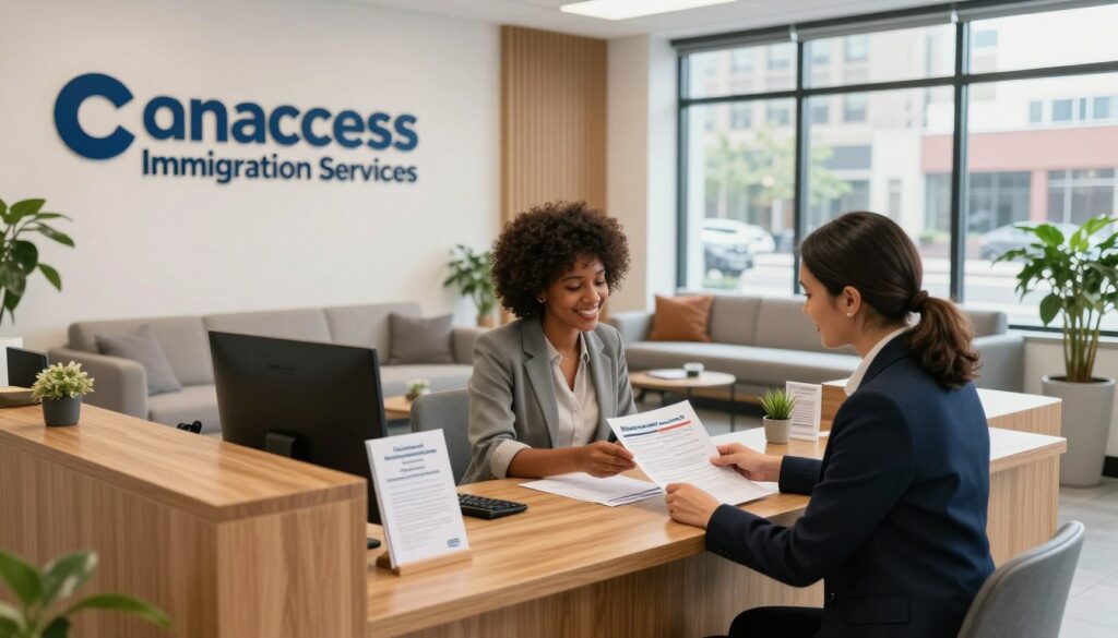 The Complete Guide To The Best CEC 2026 Canaccess Immigration Services