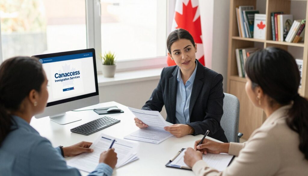 CEC Explain The Best PR Canada Faster Official Better Canaccess Immigration