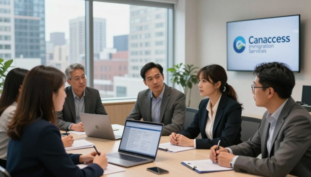 Canadian Experience Class Program