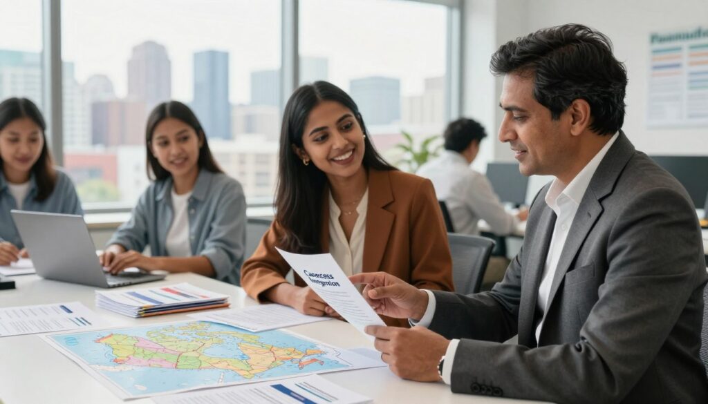 Canada PR Success Rate Canada PR Success Rate