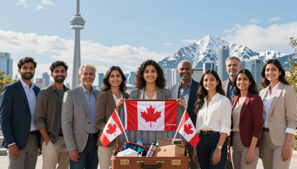 india to canada migration india to canada migration
