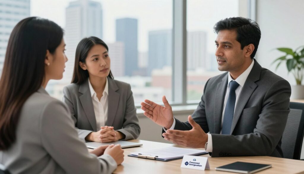 One of The Best  Expert Partner for Canada Visitor Visa:Why UAE Residents Choose