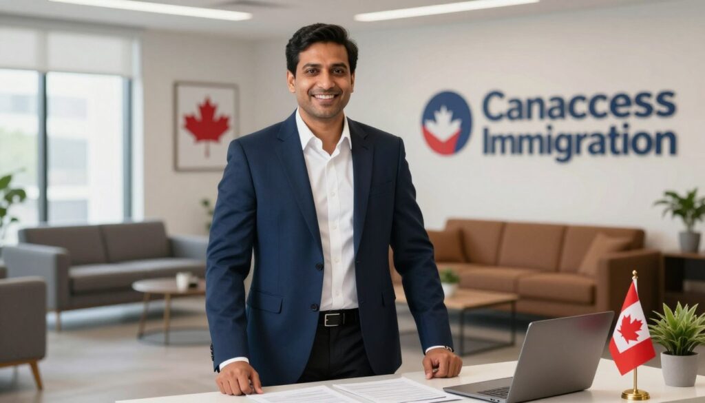 The Best Approved CICC Canada Consultant in Punjab The Best Approved CICC Canada Consultant in Punjab