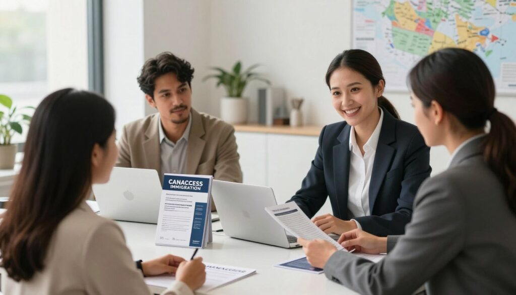 Top immigration consultancy Hyderabad