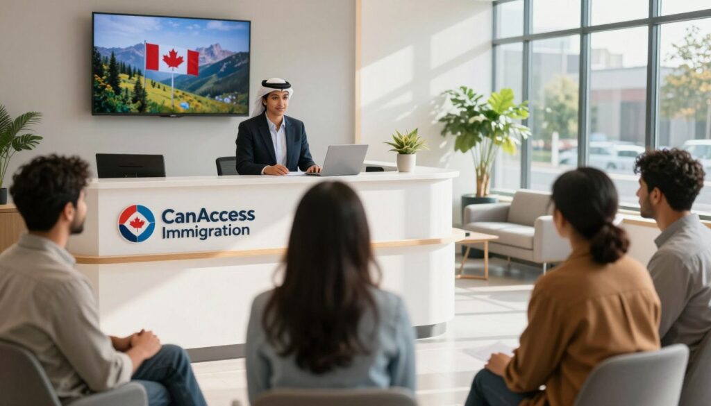 UAE immigration services