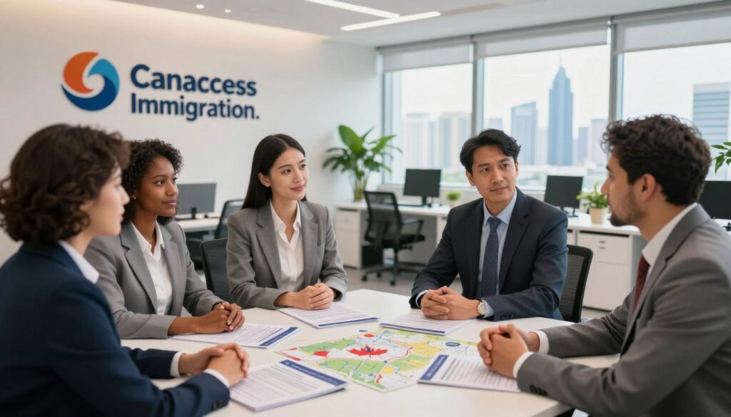 canada immigration consultants in uae canada immigration consultants in uae