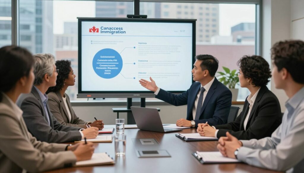 expert guidance for canada pr expert guidance for canada pr