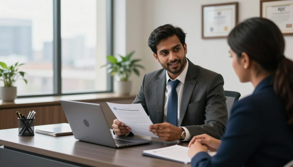 rcic consultant rcic consultant