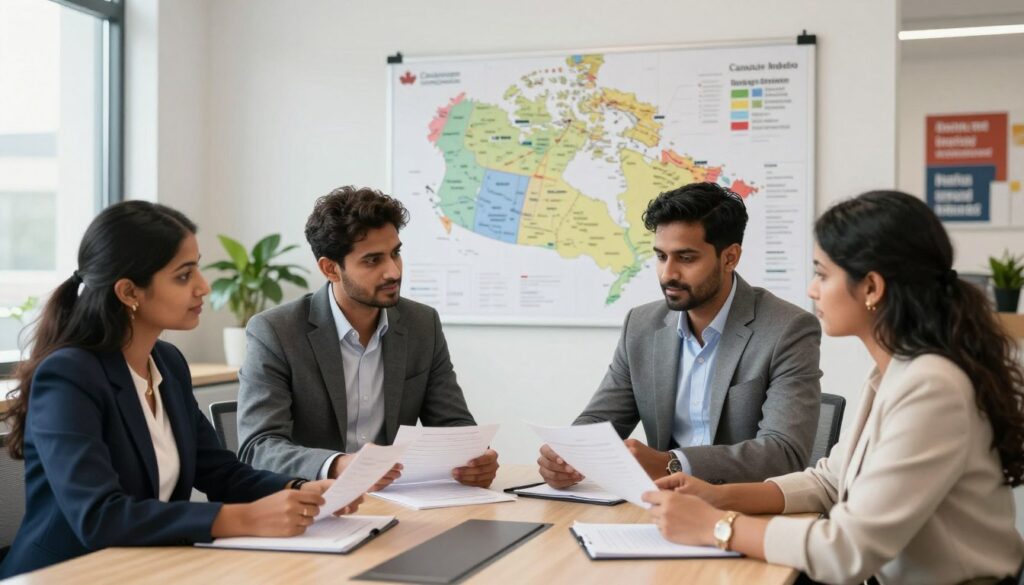 the best cicc - approved canada pr consultants in india the best cicc - approved canada pr consultants in india