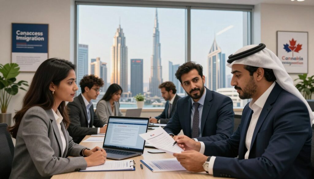 the best cicc - approved canada pr consultants in uae the best cicc - approved canada pr consultants in uae