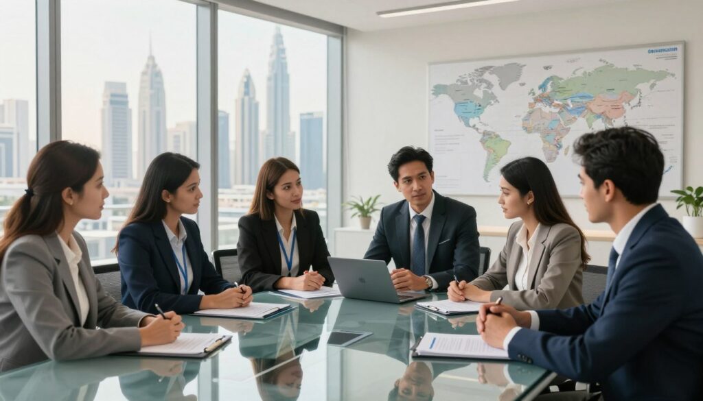 the best visa and immigration consultants in dubai | cis