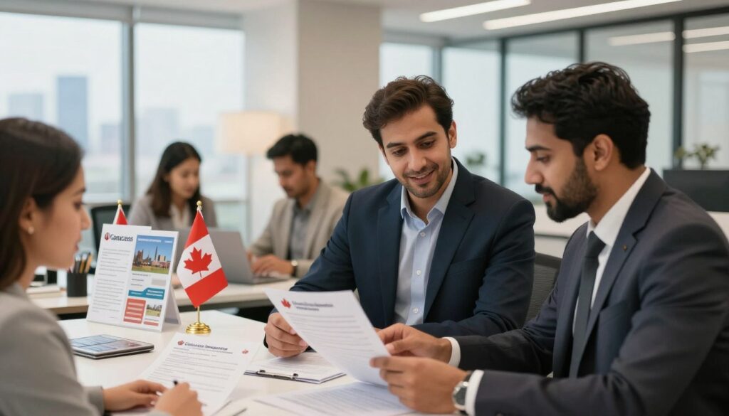 uae residents canada visa